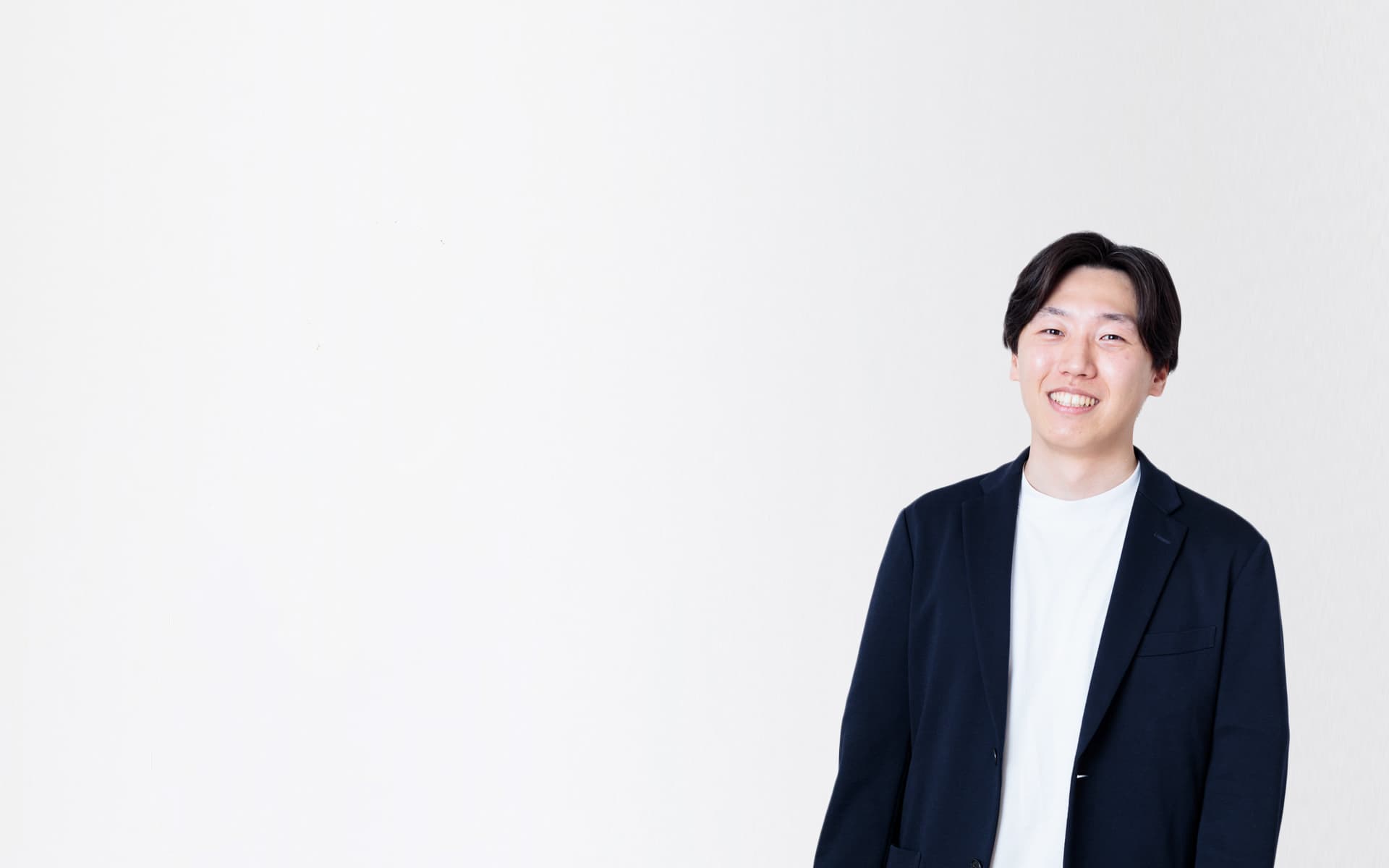 M.Hashimotoのプロフィール