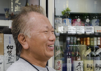 林屋酒店様