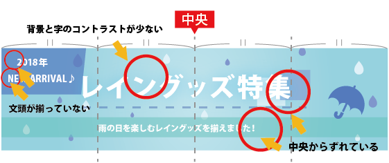 初心者必見 バナーの作り方の基礎 グリニッジ株式会社