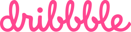 dribbble-logo